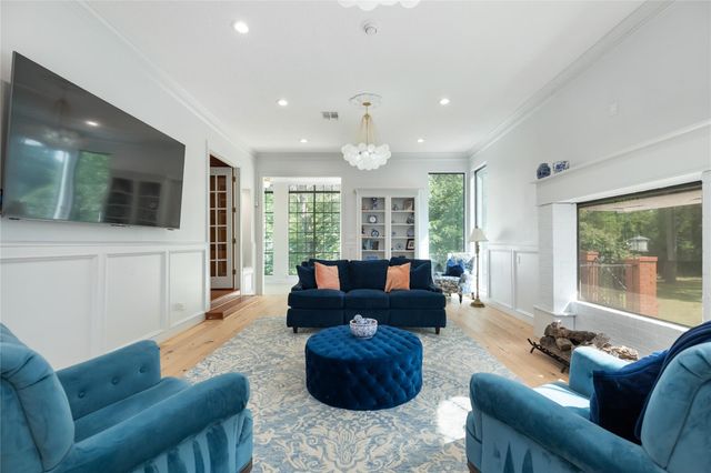 17003 Creeksouth Road, Houston, TX 77068