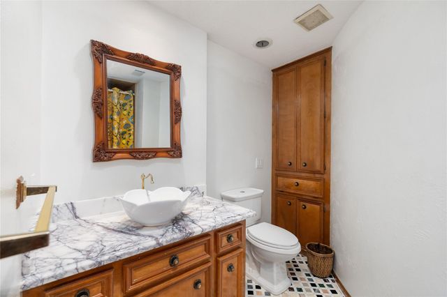 17003 Creeksouth Road, Houston, TX 77068