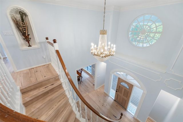 17003 Creeksouth Road, Houston, TX 77068