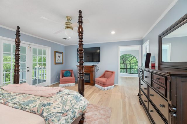 17003 Creeksouth Road, Houston, TX 77068