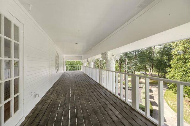 17003 Creeksouth Road, Houston, TX 77068