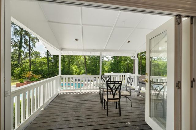 17003 Creeksouth Road, Houston, TX 77068