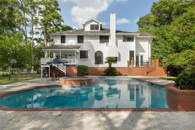 17003 Creeksouth Road, Houston, TX 77068
