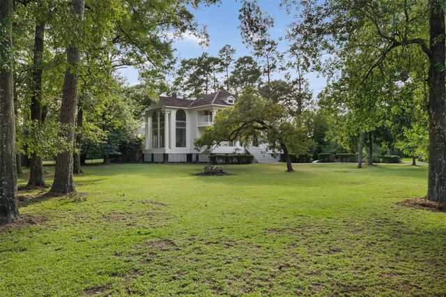 17003 Creeksouth Road, Houston, TX 77068