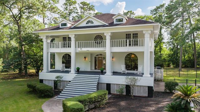 17003 Creeksouth Road, Houston, TX 77068