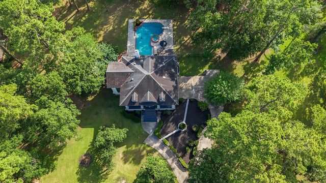17003 Creeksouth Road, Houston, TX 77068