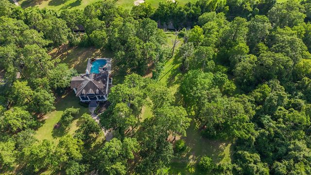 17003 Creeksouth Road, Houston, TX 77068