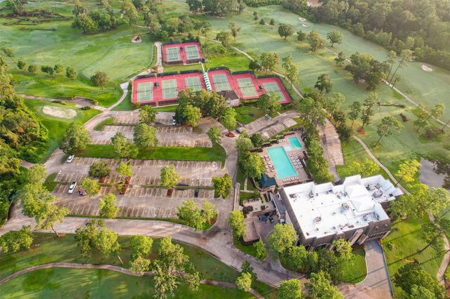 17003 Creeksouth Road, Houston, TX 77068