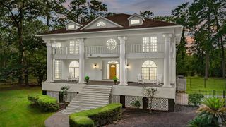 17003 Creeksouth Road, Houston, TX 77068