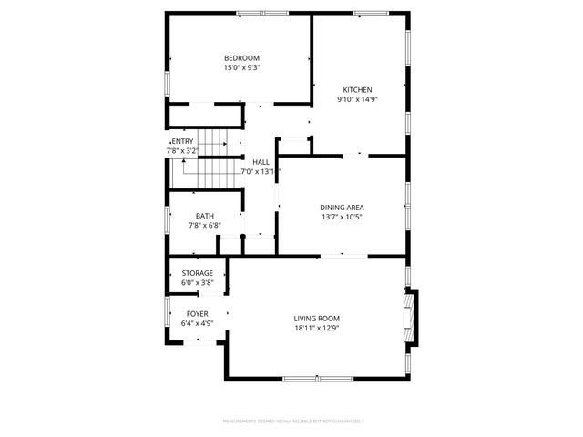 805 W FORREST HILL Avenue, Peoria, IL 61604