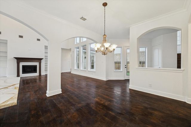 8110 Landau Park Lane, Spring, TX 77379