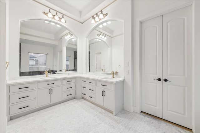 8110 Landau Park Lane, Spring, TX 77379