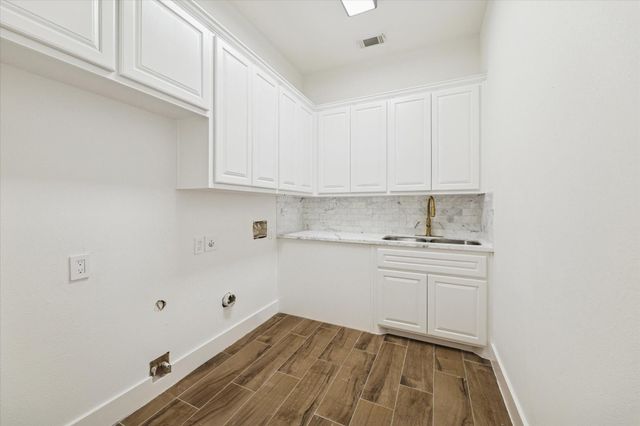 8110 Landau Park Lane, Spring, TX 77379