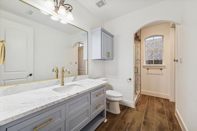 8110 Landau Park Lane, Spring, TX 77379