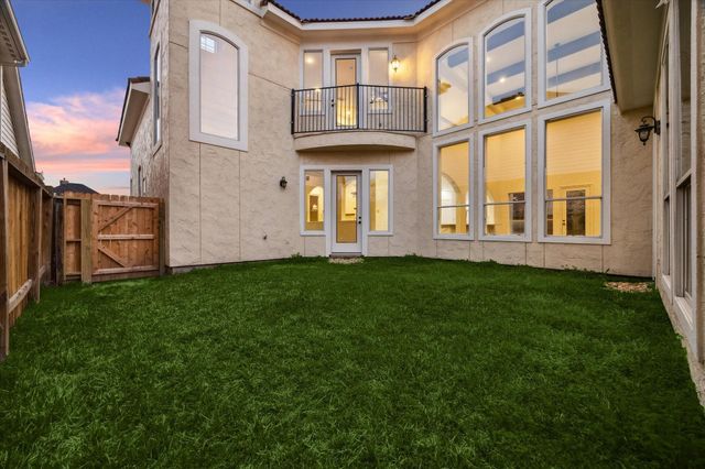 8110 Landau Park Lane, Spring, TX 77379