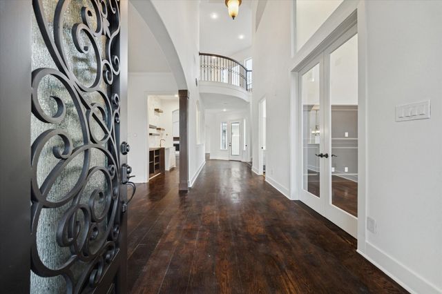 8110 Landau Park Lane, Spring, TX 77379