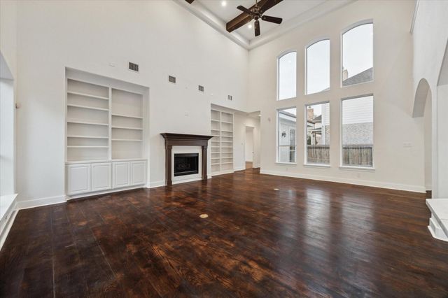 8110 Landau Park Lane, Spring, TX 77379