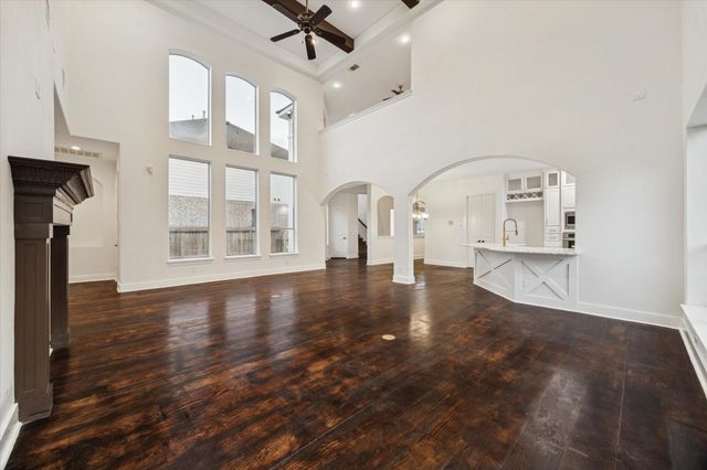 8110 Landau Park Lane, Spring, TX 77379