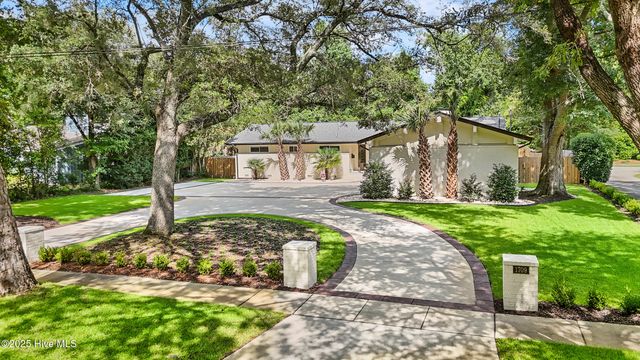 1709 Hawthorne Road, Wilmington, NC 28403