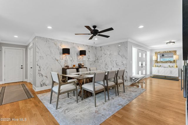 1709 Hawthorne Road, Wilmington, NC 28403