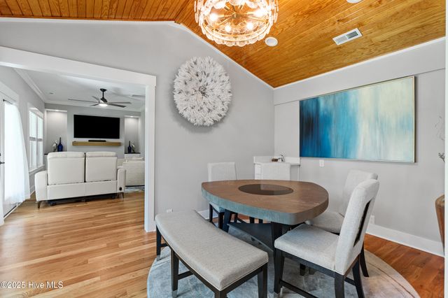 1709 Hawthorne Road, Wilmington, NC 28403