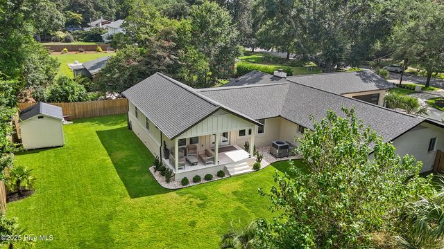 1709 Hawthorne Road, Wilmington, NC 28403