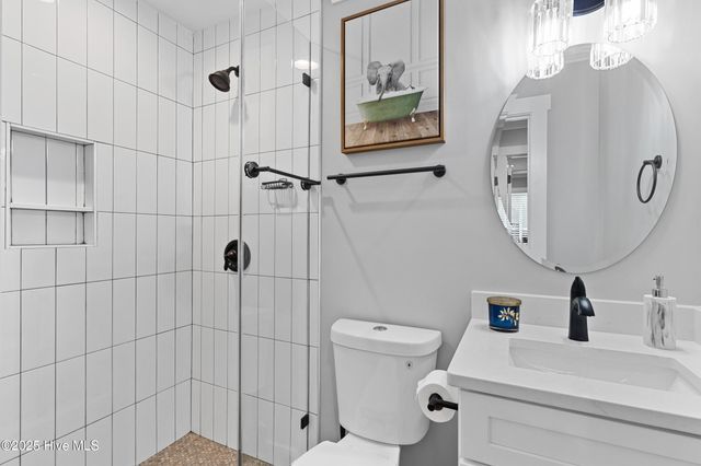 1709 Hawthorne Road, Wilmington, NC 28403