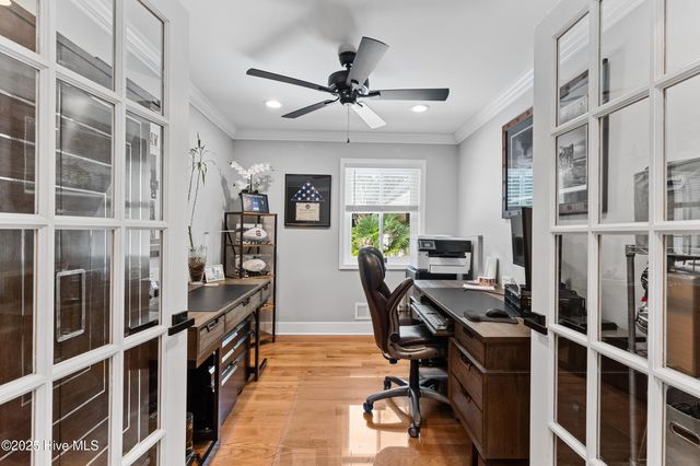 1709 Hawthorne Road, Wilmington, NC 28403