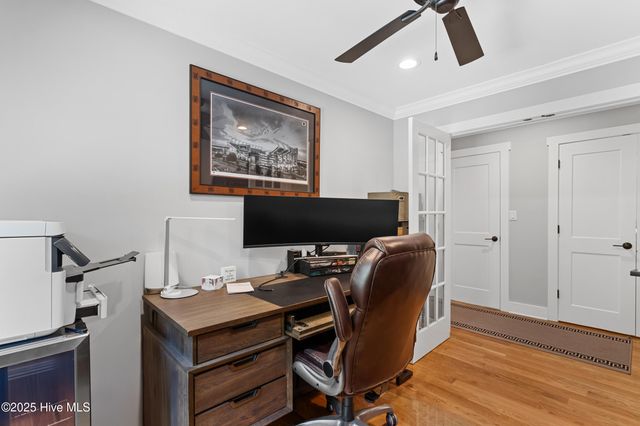 1709 Hawthorne Road, Wilmington, NC 28403