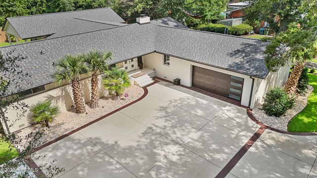 1709 Hawthorne Road, Wilmington, NC 28403