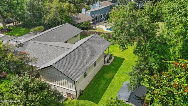 1709 Hawthorne Road, Wilmington, NC 28403