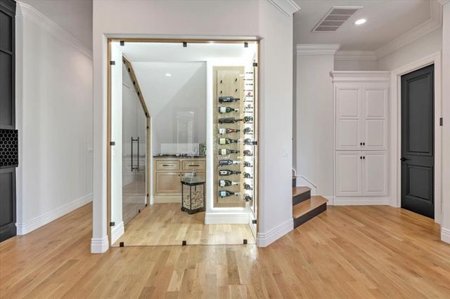 14616 Mistletoe Drive, Oklahoma City, OK 73142