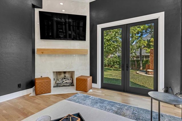 14616 Mistletoe Drive, Oklahoma City, OK 73142