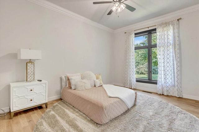 14616 Mistletoe Drive, Oklahoma City, OK 73142