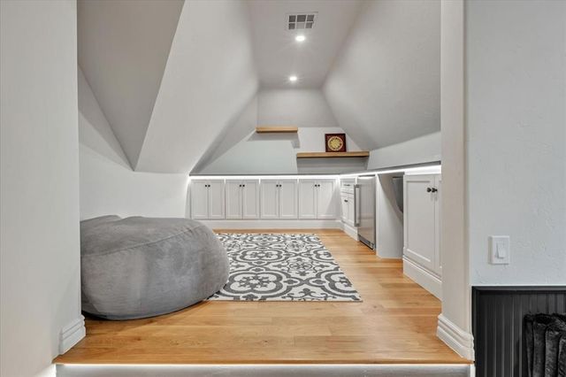 14616 Mistletoe Drive, Oklahoma City, OK 73142