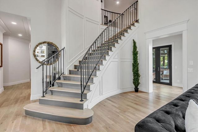 14616 Mistletoe Drive, Oklahoma City, OK 73142