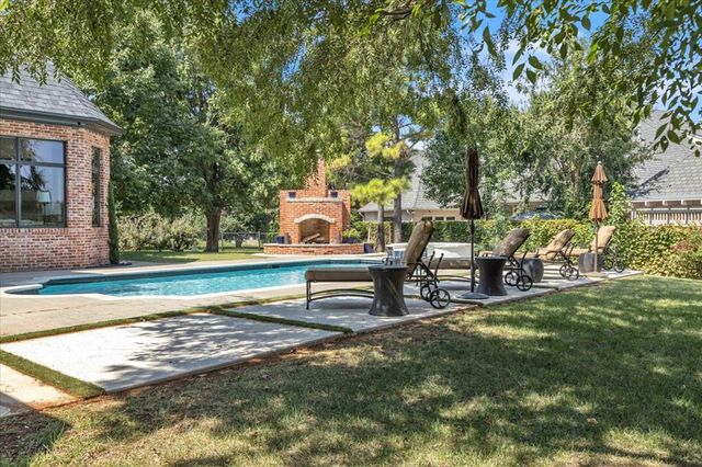 14616 Mistletoe Drive, Oklahoma City, OK 73142