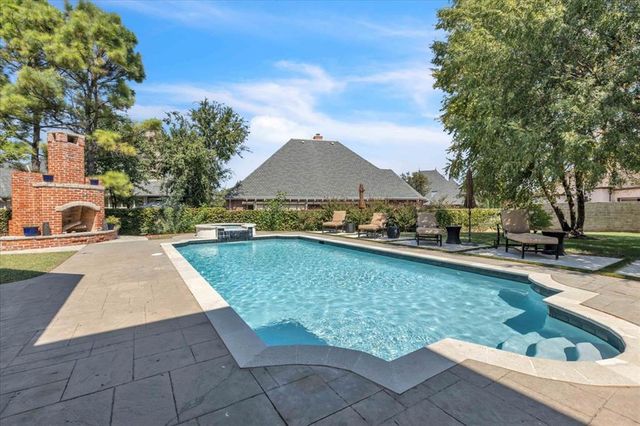 14616 Mistletoe Drive, Oklahoma City, OK 73142