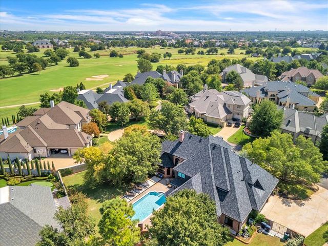 14616 Mistletoe Drive, Oklahoma City, OK 73142