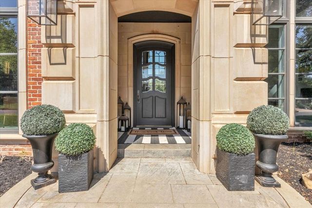 14616 Mistletoe Drive, Oklahoma City, OK 73142