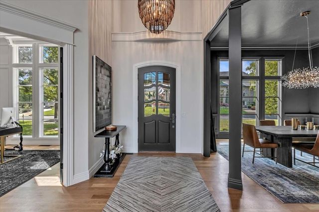 14616 Mistletoe Drive, Oklahoma City, OK 73142