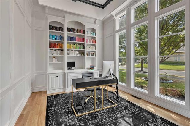 14616 Mistletoe Drive, Oklahoma City, OK 73142