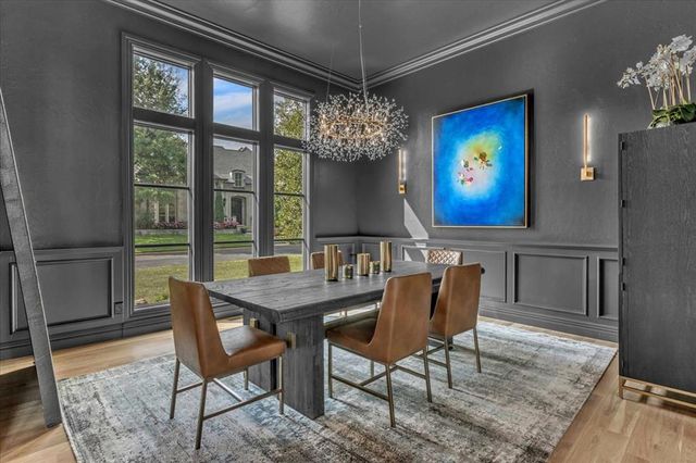 14616 Mistletoe Drive, Oklahoma City, OK 73142