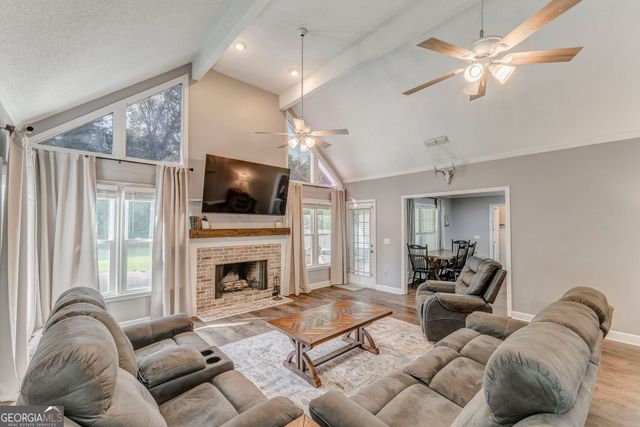 151 Lynn Drive NW, Rome, GA 30165