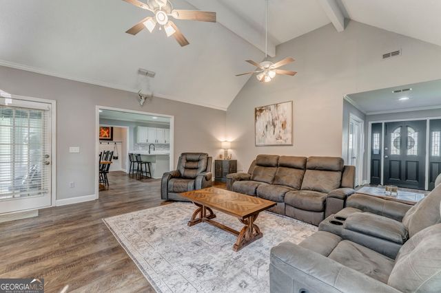 151 Lynn Drive NW, Rome, GA 30165