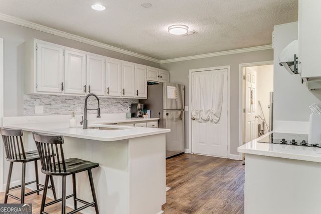 151 Lynn Drive NW, Rome, GA 30165