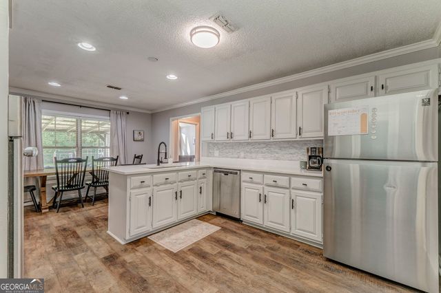 151 Lynn Drive NW, Rome, GA 30165