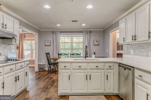 151 Lynn Drive NW, Rome, GA 30165