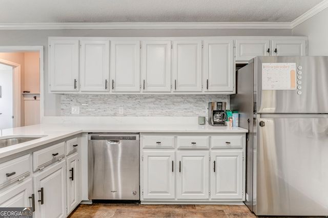 151 Lynn Drive NW, Rome, GA 30165