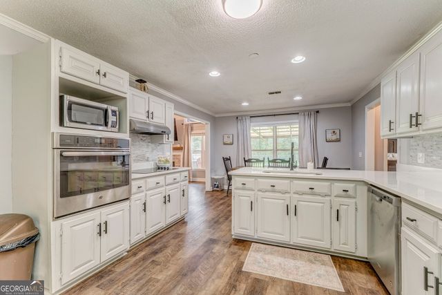 151 Lynn Drive NW, Rome, GA 30165